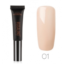 Гел Лак за Рисуване 8ml 01 Rosalind Гел Лак за Рисуване 8ml 01 Rosalind